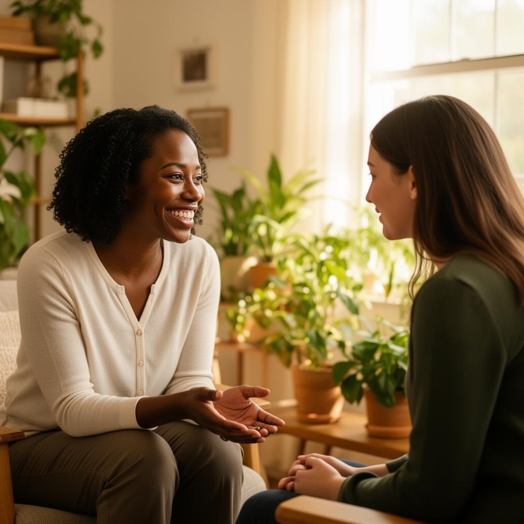 Mental & Behavioral Health