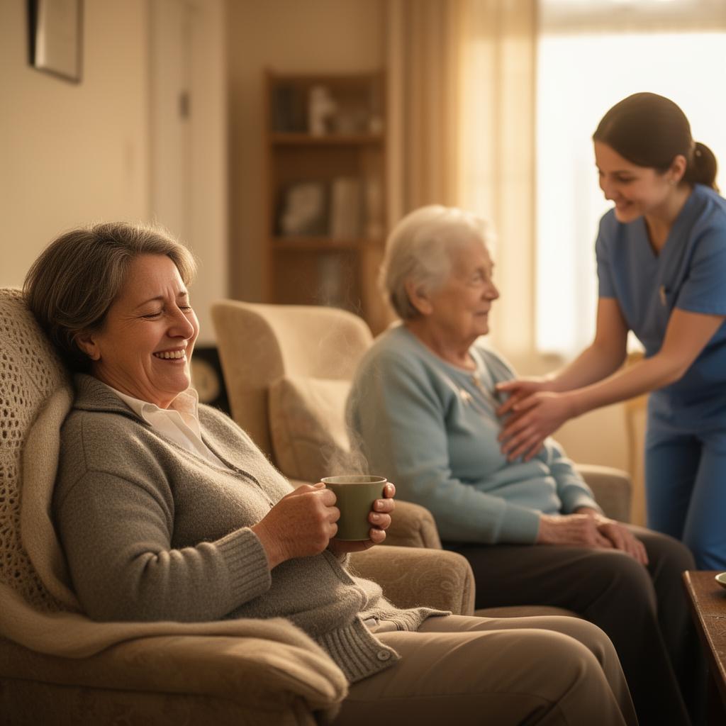 Respite Care